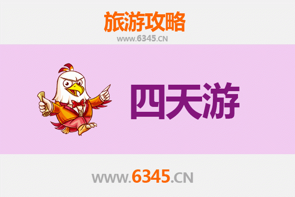 衡水武邑四天三夜深度游攻略：古韵乡村与生态之旅